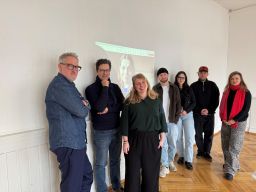 Medienbild Das temporaere Kollektiv